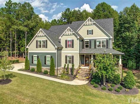 Wake Forest, NC houses and single family homes for rent.